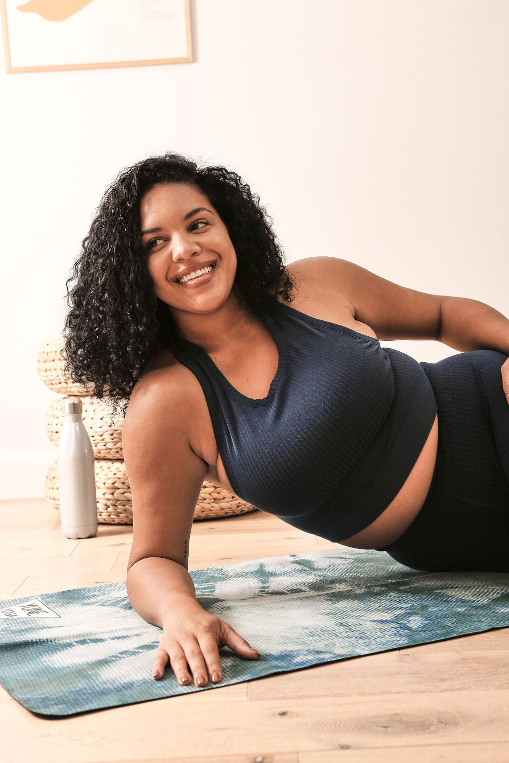 The Best Yoga Mats for Every Style of Yoga