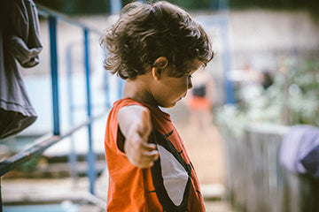 Introducing Kids to Yoga