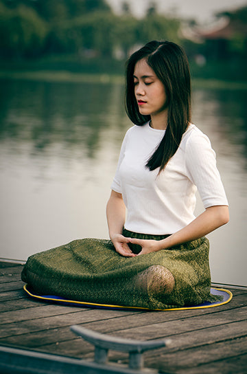 A Beginner's Guide to Mindfulness – Bringing Awareness to the Present Moment