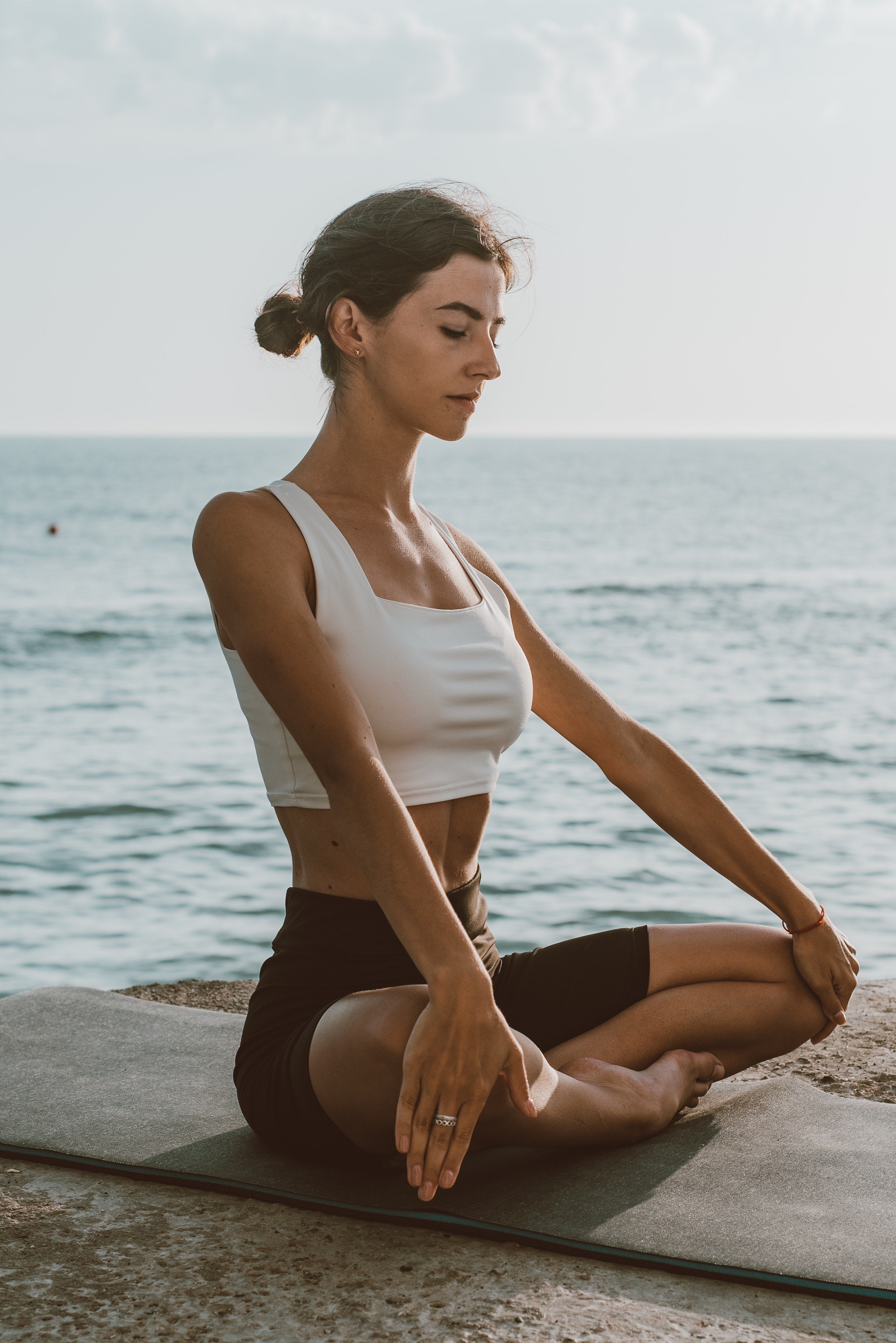 The Importance of Being One With the Universe