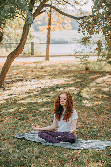 Understanding the Concept of Time with Meditation