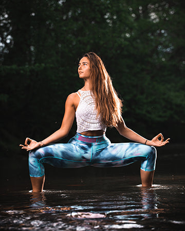 How to Clean and Maintain Your Yoga Mat the Right Way