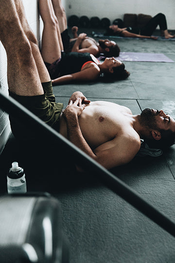 How Hot Yoga Benefits Your Mind and Body