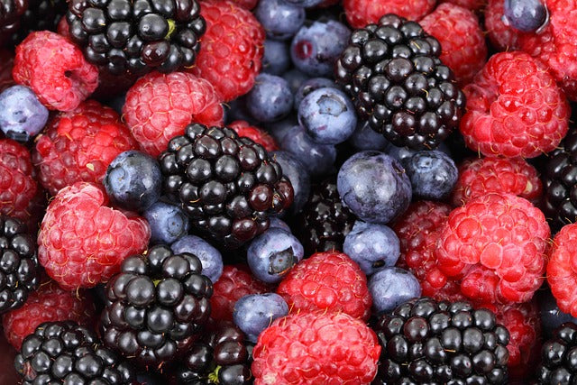 Eating Healthy for Yoga Fitness