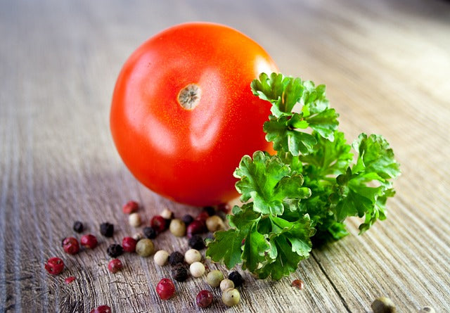 Eating for Optimal Health: The Benefits of Healthy Food