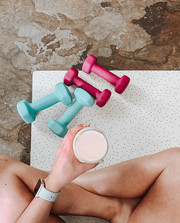How to Create a Home Yoga Studio