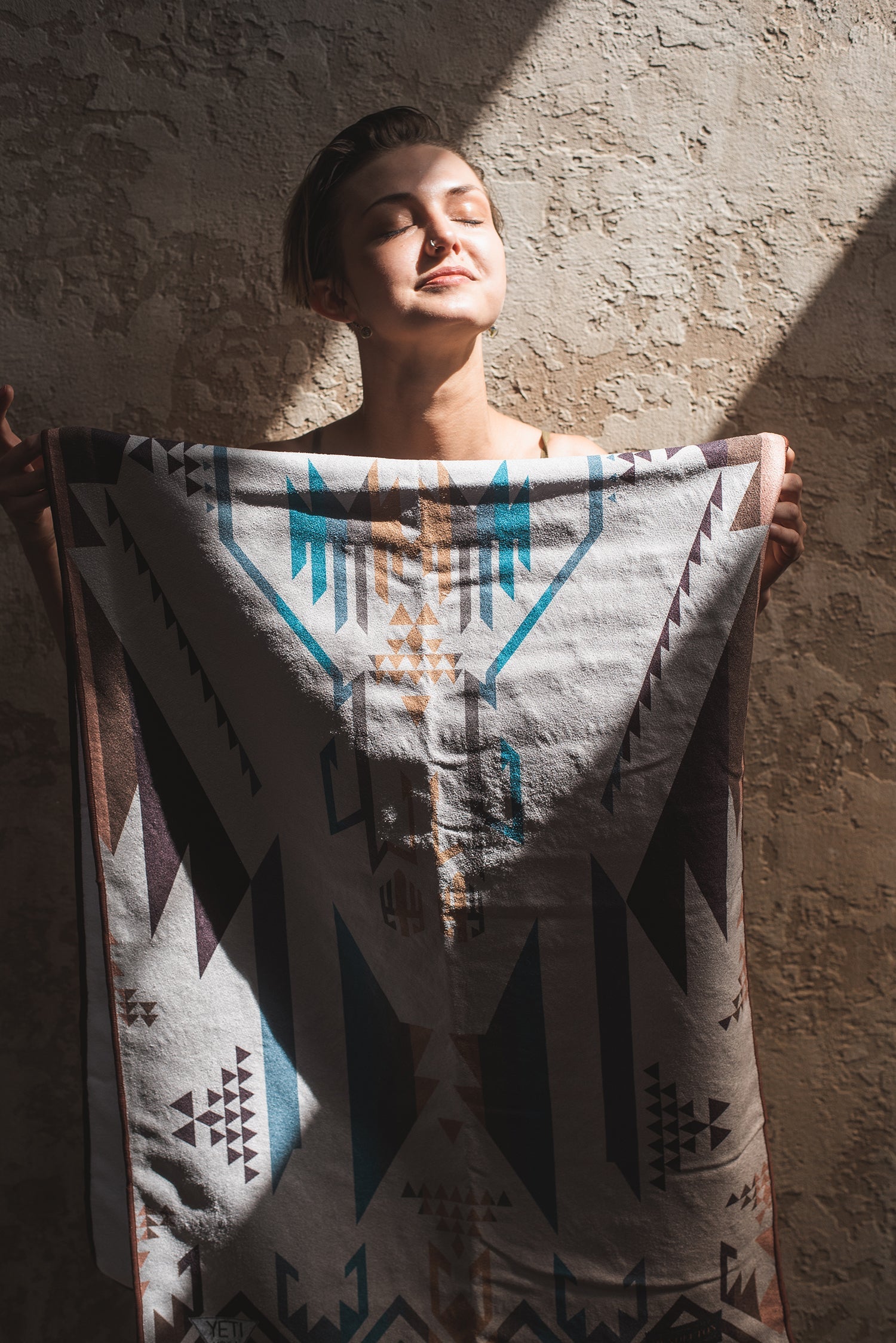 Get the Most Out of Your Hot Yoga Experience with a Towel