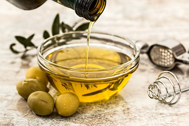 Boost Your Metabolism with These Fat-Burning Foods