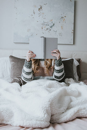 5 Tips for the Busy Modern Female to Practice Self-Care and Enhance their Well-being
