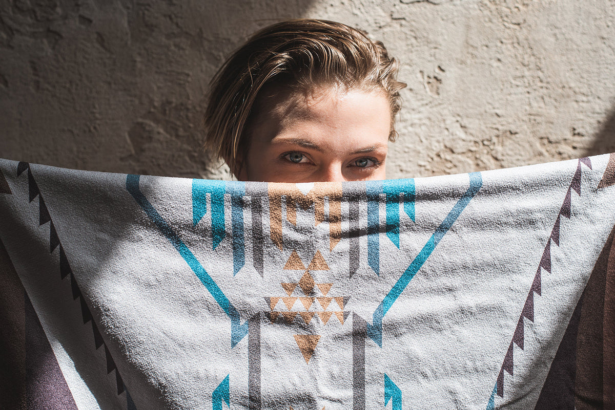 The Benefits of Using a Hot Yoga Towel During Your Practice Yune Yoga