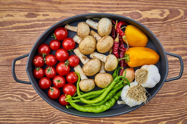 The Impact of Inflammatory Foods on Your Health