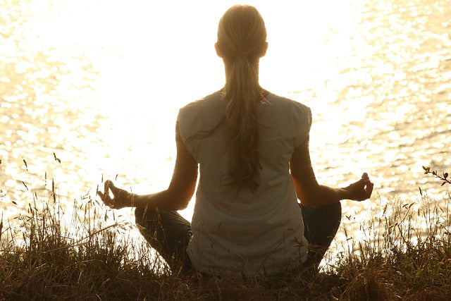 A Beginner’s Guide to Meditation Techniques