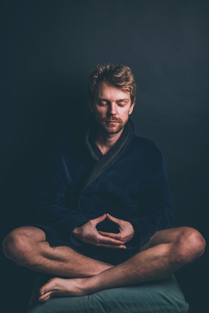 Meditation for Relaxation