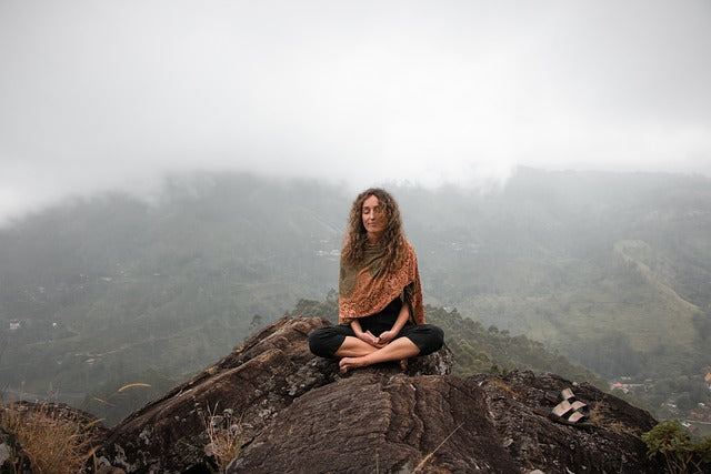 The Benefits of Meditation for Relaxation
