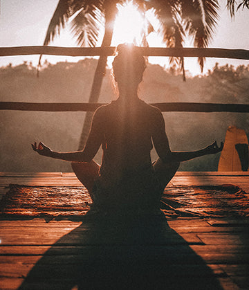 A Morning Yoga Routine to Start Your Day Right
