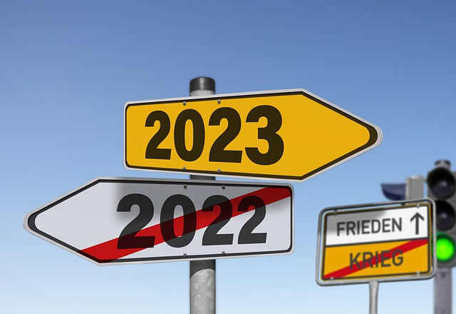 A Mindful Approach to New Year Resolutions