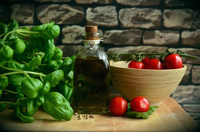 The Do’s and Don’ts of Inflammatory Foods