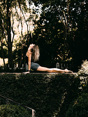 popularity of yoga