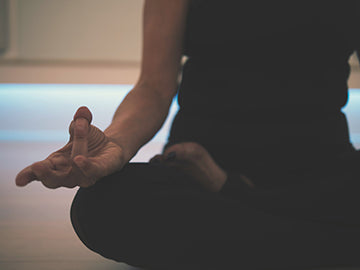 Quantum Yoga
