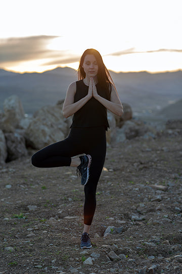 10 Benefits of Practicing Yoga for Your Mind, Body, and Spirit