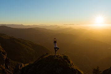stats on yoga