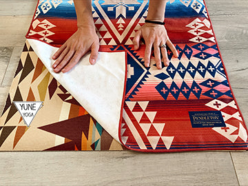 Everything You Need for a Hot Yoga Class