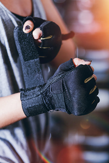 Strengthen and Tone Your Arms with These Simple Exercises