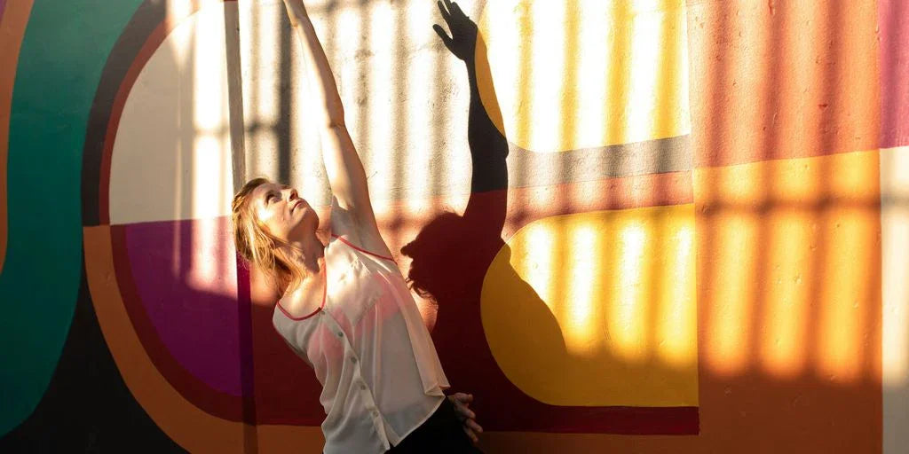 Unwind and Rejuvenate: A 30-Minute Yoga with Kassandra Flow - Yune Yoga