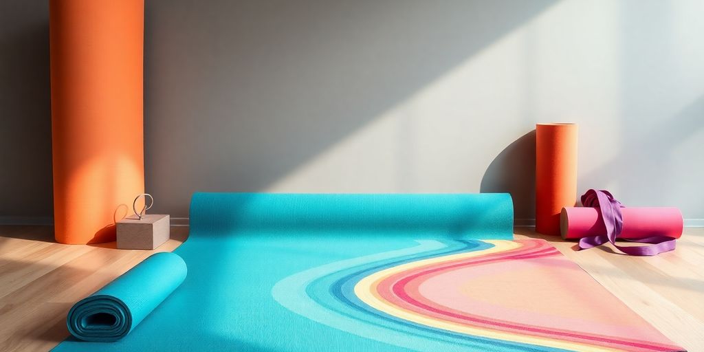 Transform Your Practice with a Custom Size Yoga Mat Tailored Just for You - Yune Yoga