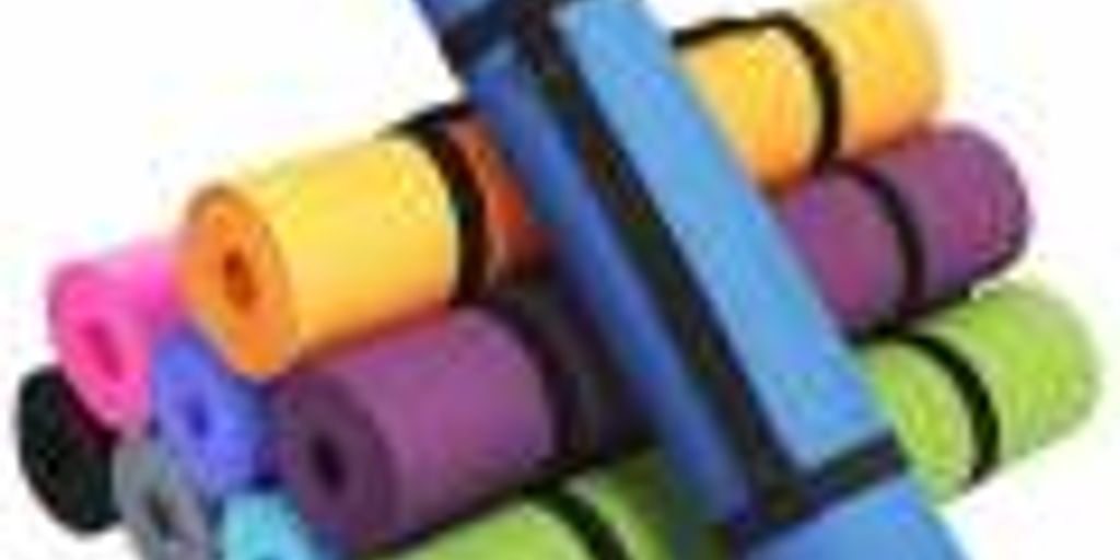 The Ultimate Guide to Choosing the Perfect Stakt Yoga Mat for Your Practice - Yune Yoga