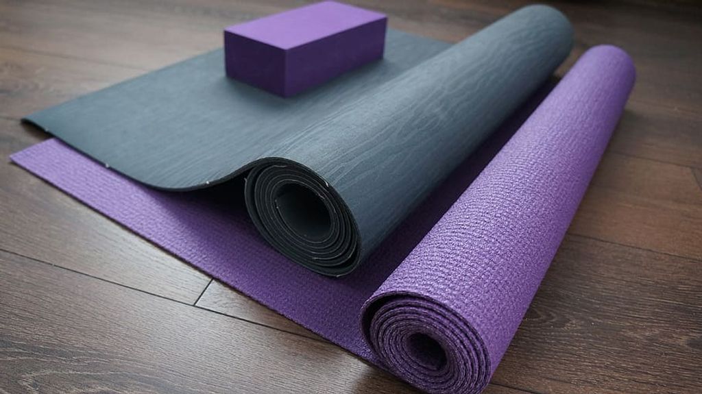 Discover the Best Yoga Mats at Walmart - Yune Yoga