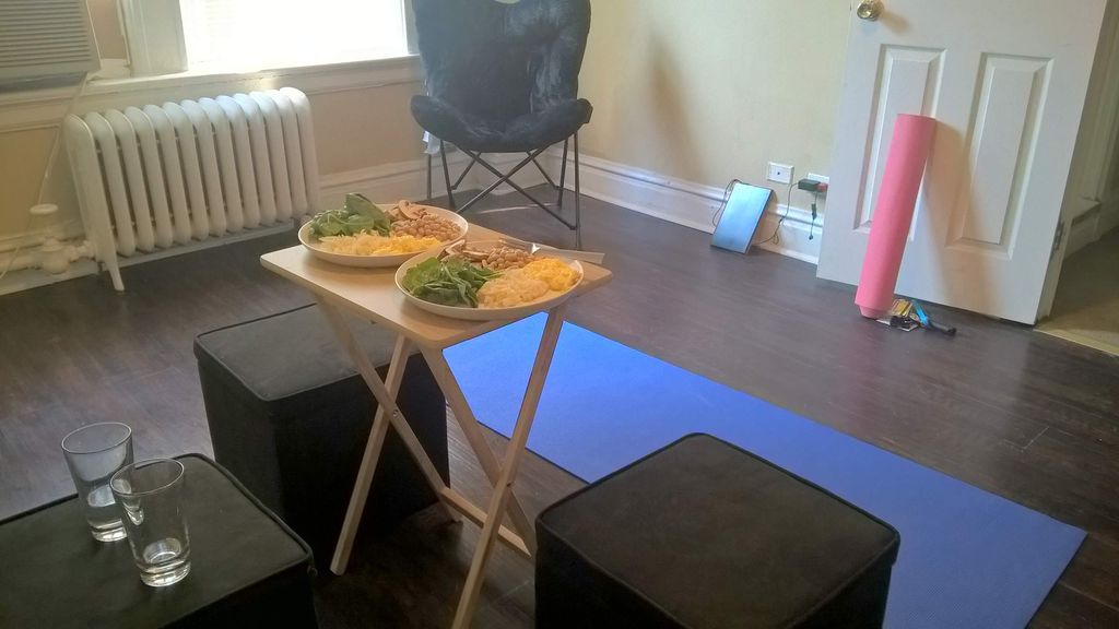 How to Properly Clean and Maintain Your Yoga Mat - Yune Yoga