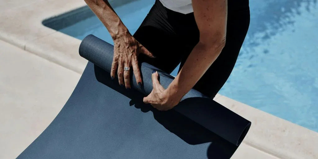 Finding the Best Yoga Classes for Seniors Near You: A Comprehensive Guide - Yune Yoga