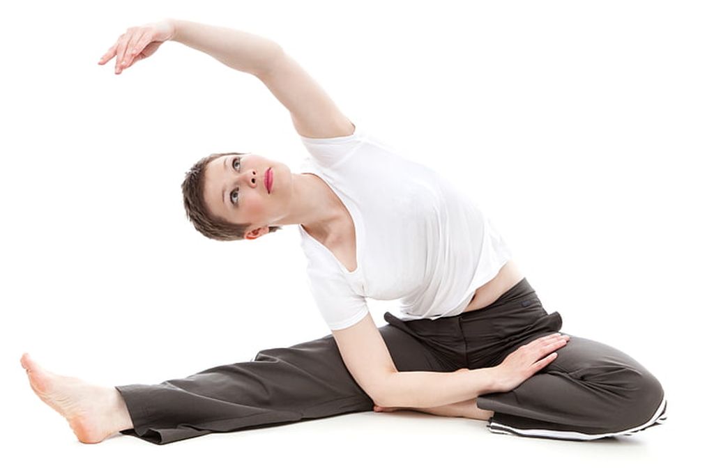 Stay Cool with the Best Hot Yoga Mat for Intense Workouts
