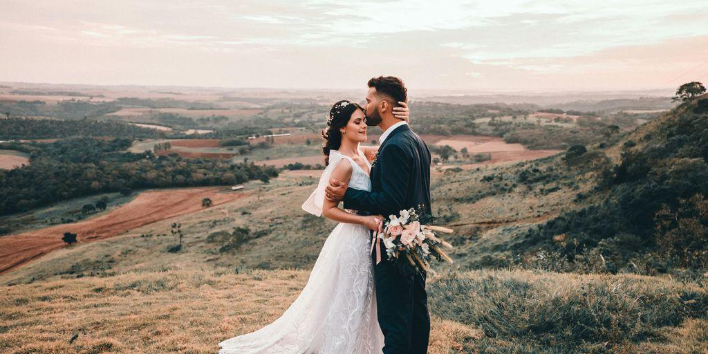 Behind the Scenes: Adriene Mishler Wedding Photos and Her Journey to 'I Do' - Yune Yoga