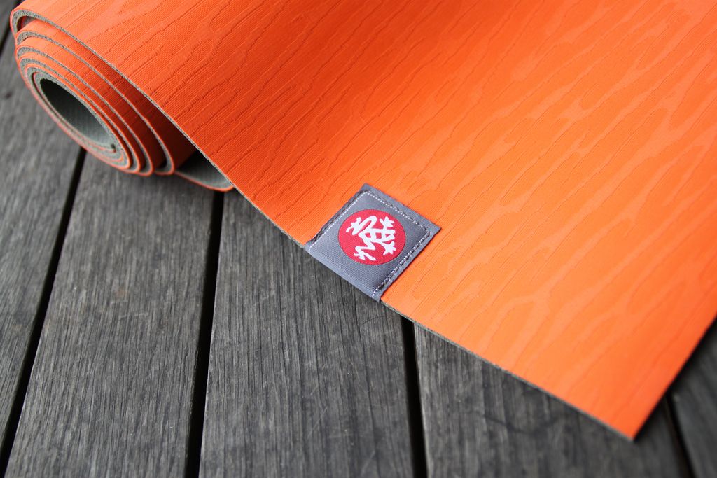 Yoga mat hot sale tj maxx