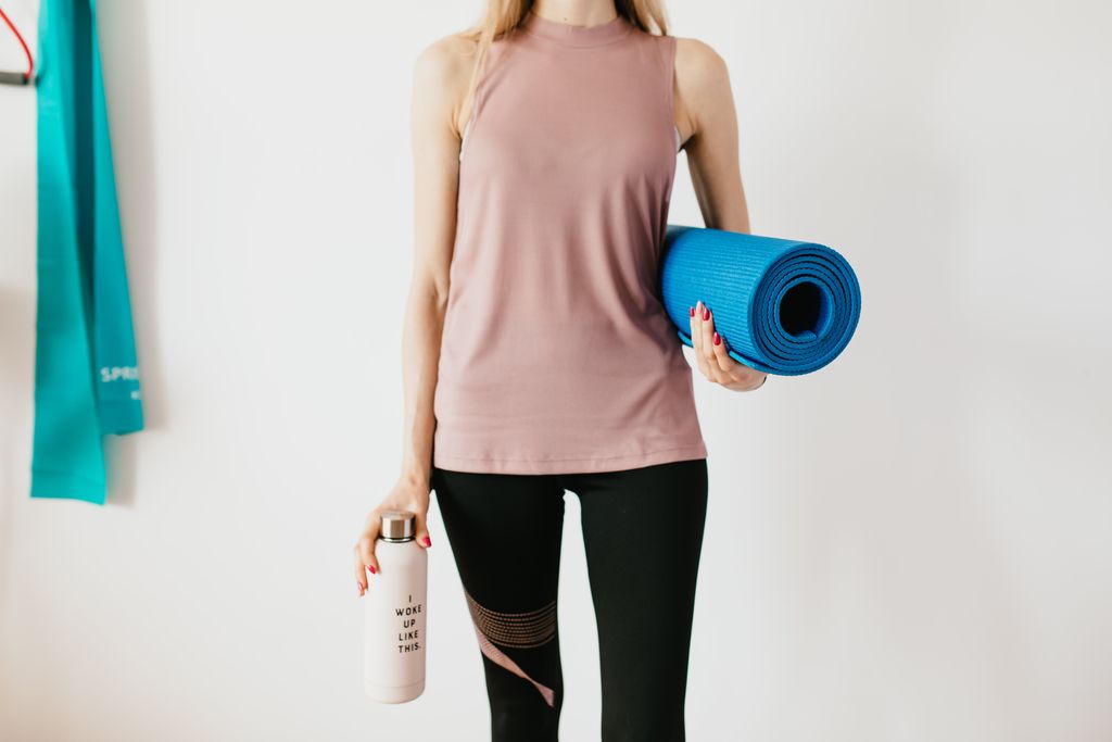 Why You Should Consider Buying a Yoga Mat on Amazon