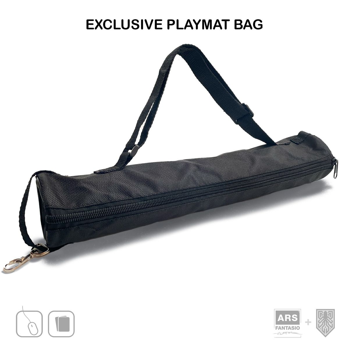 Manduka GO Steady Yoga Mat Carrier - Other yoga accessories, Buy online