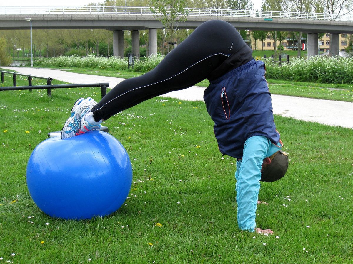 5 Best Eco-Friendly Yoga Mats for a Sustainable Practice