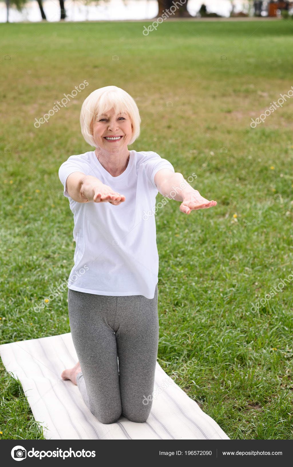The Benefits of Using an Eco-Friendly Yoga Mat