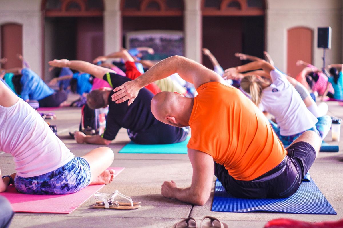 Shop Smart: How to Choose the Best Yoga Mat at Target