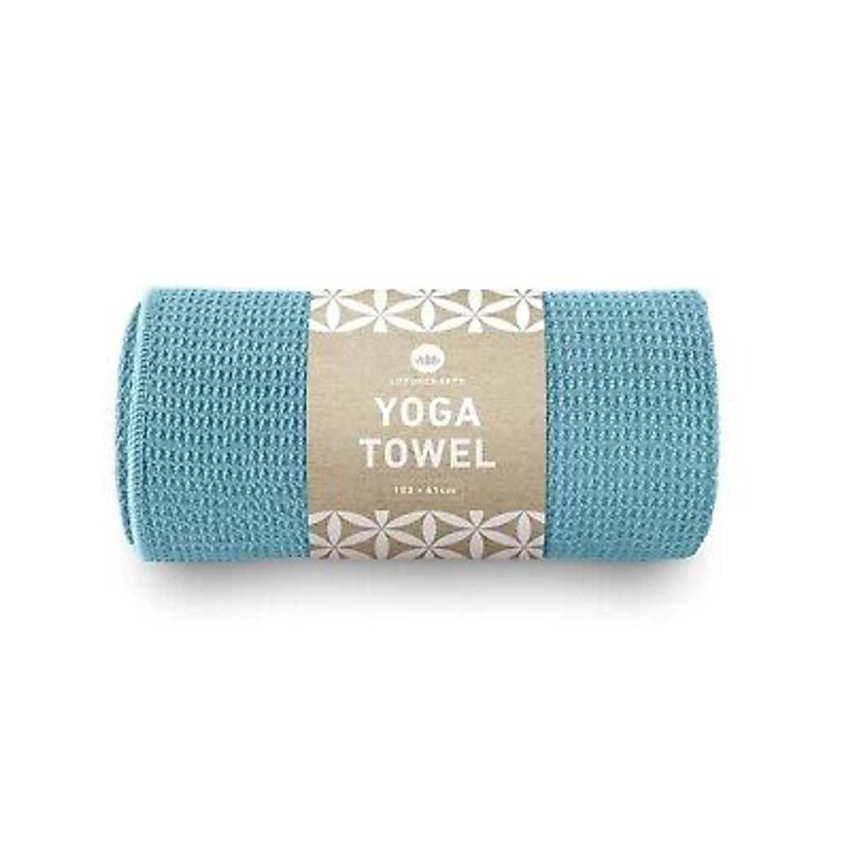how to make a yoga mat sticky