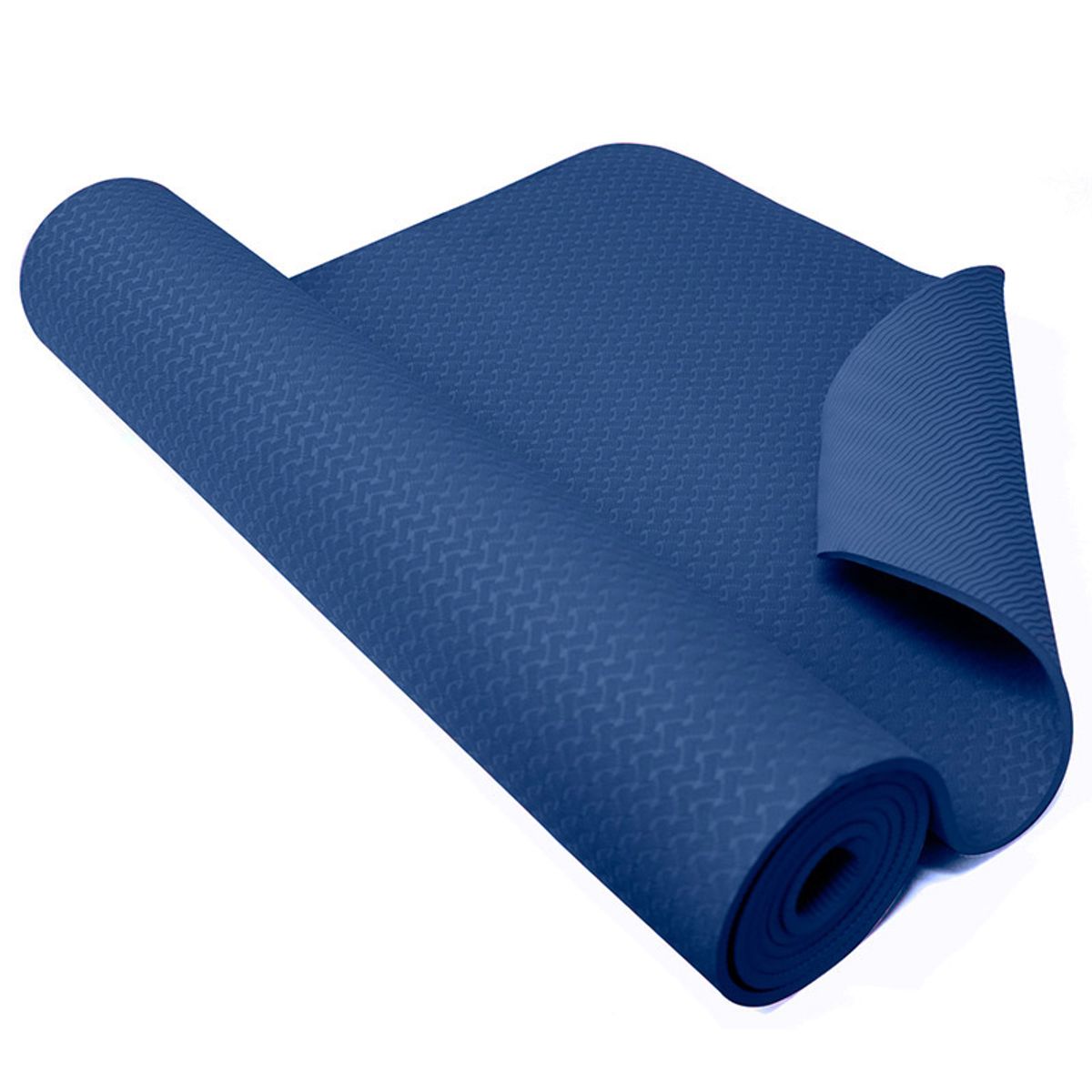 Go Green: Top Eco-Friendly Yoga Mats for Earth-Loving Yogis