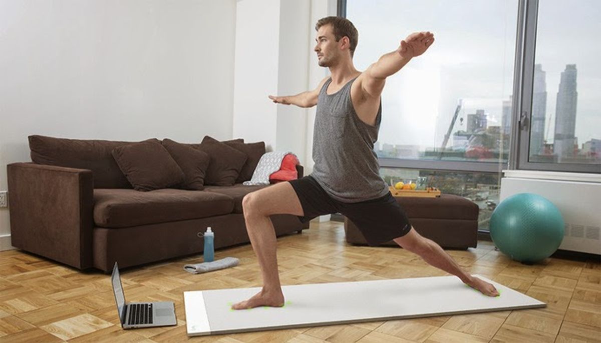Maximize Your Practice: Finding the Best Wide Yoga Mat Options