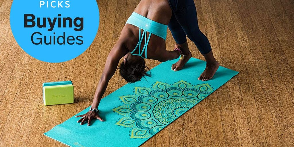 The Benefits of Using an Extra Large Yoga Mat for Your Practice - Yune Yoga