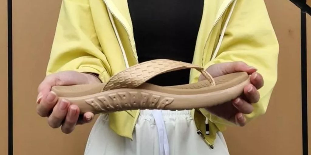 yoga mat flip flops