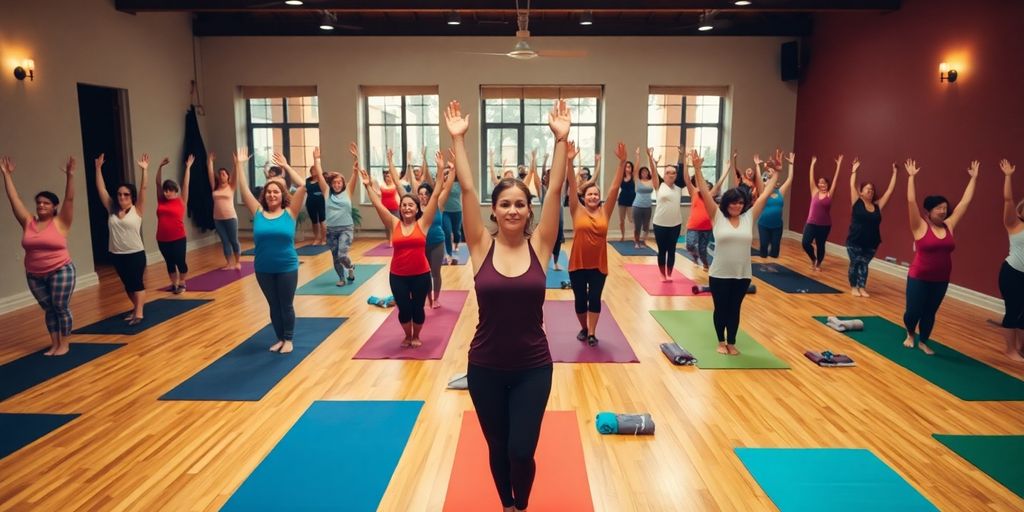 Transform Your Fitness Routine with Hot 8 Yoga: The Ultimate Guide to California's Hottest Yoga Experience - Yune Yoga