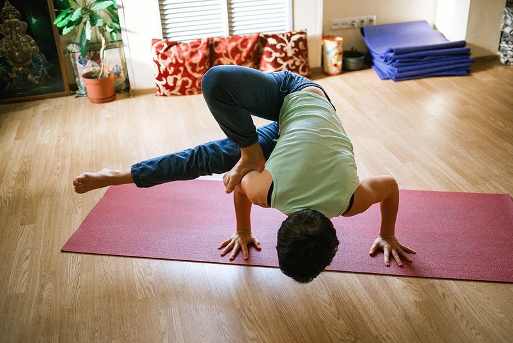 Top Picks for the Best Yoga Mats of the Year