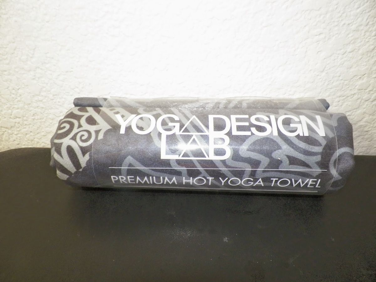 Ultimate Grip and Support: Finding the Best Yoga Mat for Hot Yoga