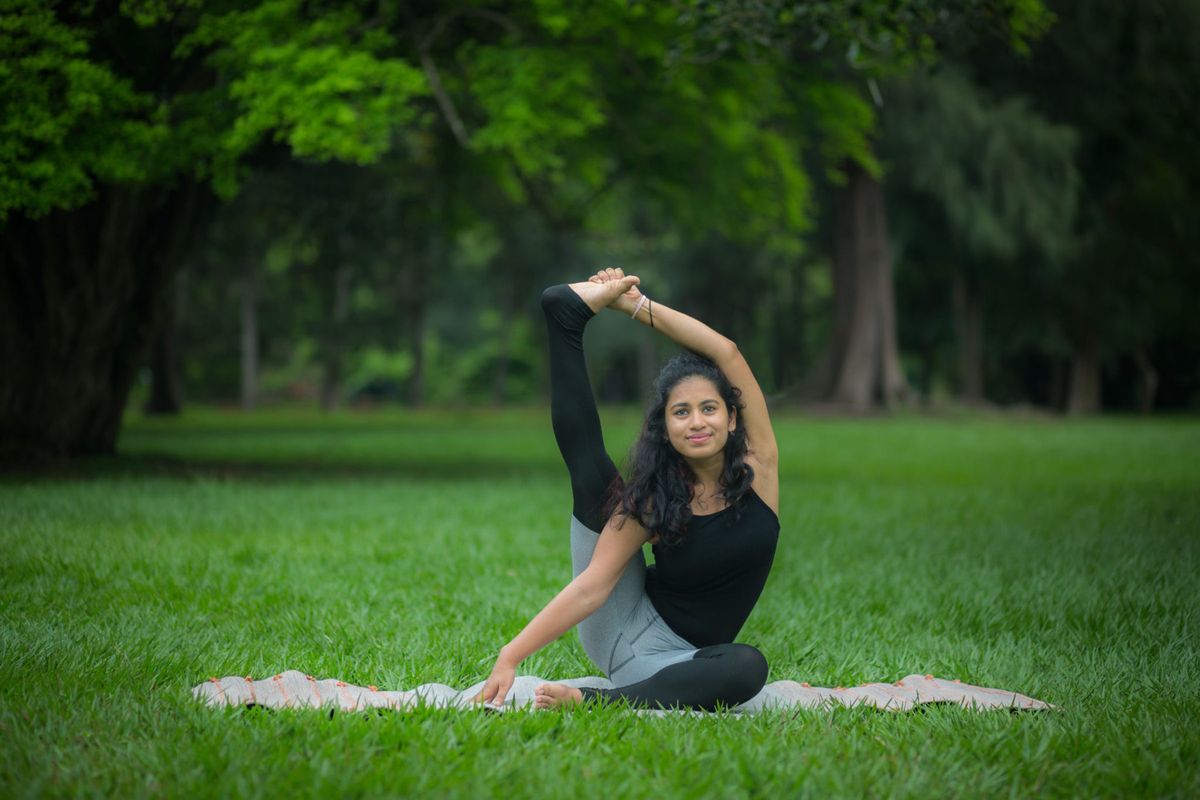 5 Best Non-Slip Yoga Mats for Ultimate Stability During Your Practice